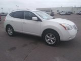 Used 2009 Nissan Rogue SL w/ Premium Pkg image 4