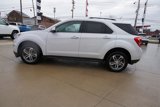Used 2016 Chevrolet Equinox LTZ w/ Enhanced Convenience Package image 4