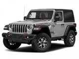 Used 2019 Jeep Wrangler Rubicon image 4