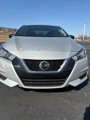 Used 2022 Nissan Versa S image 2