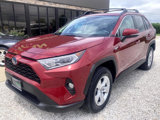 Used 2019 Toyota RAV4 XLE image 2
