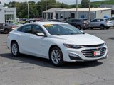 Used 2024 Chevrolet Malibu LT image 3