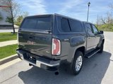 Used 2016 GMC Canyon SLT w/ Driver Alert Package image 6