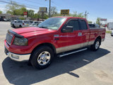 Used 2004 Ford F150 XLT image 2
