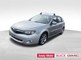 Used 2010 Subaru Impreza Outback Sport w/ Popular Equipment Group 3A image 5