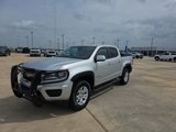 Used 2020 Chevrolet Colorado LT image 2