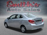 Used 2018 Mitsubishi Mirage G4 ES image 4