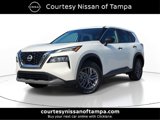 Certified 2023 Nissan Rogue S image 1