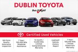 Certified 2023 Toyota Mirai XLE image 5