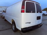 Used 2015 Chevrolet Express 2500 Extended image 4