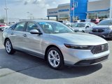 Certified 2024 Honda Accord LX image 3