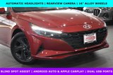 Used 2023 Hyundai Elantra SEL image 2