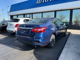 Used 2019 Nissan Sentra S image 2