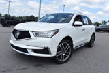 Used 2017 Acura MDX FWD w/ Technology Package image 5
