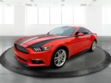Used 2016 Ford Mustang Premium w/ Pony Package image 2