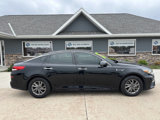 Used 2020 Kia Optima LX image 2