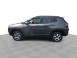 Used 2022 Jeep Compass Trailhawk w/ Trailhawk Elite Group image 5