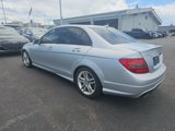Used 2013 Mercedes-Benz C 300 4MATIC Sedan image 3