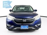 Used 2015 Honda CR-V EX-L image 2