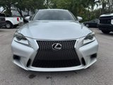 Used 2014 Lexus IS 250 image 2