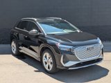 Used 2023 Audi Q4 e-tron Premium Plus image 3