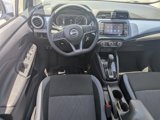 Used 2025 Nissan Versa SV w/ Trunk Package image 4