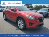 Used 2014 MAZDA CX-5 Grand Touring image 3