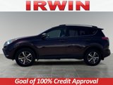Used 2017 Toyota RAV4 XLE image 2