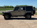 Used 2017 Jeep Wrangler Unlimited Rubicon image 4
