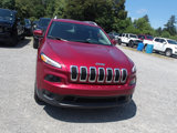 Used 2017 Jeep Cherokee Latitude w/ Safety/Convenience Group image 2