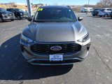 Certified 2024 Ford Escape ST-Line image 2