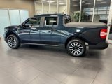 Used 2022 Ford Maverick Lariat w/ Equipment Group 500A Standard image 3