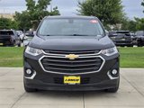 Used 2018 Chevrolet Traverse LT image 2