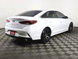 Used 2018 Hyundai Sonata SE image 5