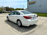 Used 2017 Subaru Legacy 2.5i Premium image 5