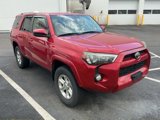Used 2015 Toyota 4Runner SR5 image 3