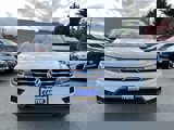 Used 2021 Volkswagen Tiguan SE w/ Panoramic Sunroof Package image 2