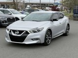 Used 2016 Nissan Maxima 3.5 SV image 3