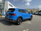 Used 2024 Volkswagen Taos SE image 3