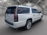 Used 2016 Cadillac Escalade ESV Platinum image 6
