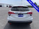Used 2022 Honda HR-V Sport image 4