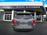 Used 2018 Nissan Pathfinder SL w/ Cargo Package image 4