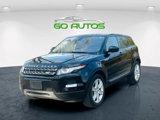 Used 2014 Land Rover Range Rover Evoque Pure Plus image 4