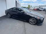 Certified 2021 Mercedes-Benz CLS 450 4MATIC image 5