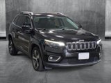 Used 2019 Jeep Cherokee Limited w/ Luxury Group image 3