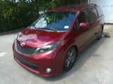 Used 2015 Toyota Sienna SE Premium image 6