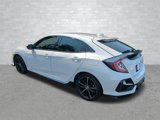 Used 2021 Honda Civic Sport Touring image 4