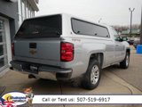 Used 2017 Chevrolet Silverado 1500 LT w/ LT Convenience Package image 3