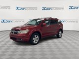 Used 2010 Dodge Journey SXT w/ Flexible Seating Group image 4