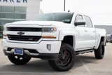 Used 2018 Chevrolet Silverado 1500 LT w/ All Star Edition image 5